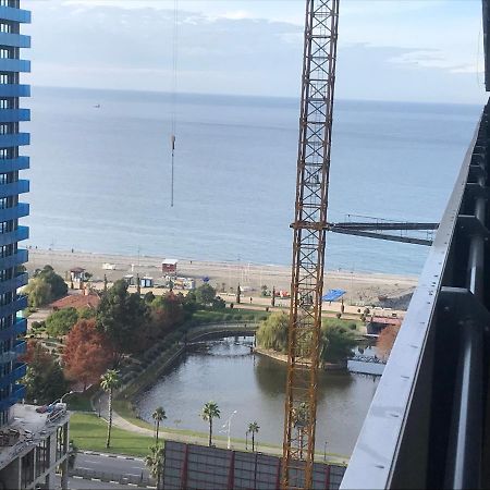 Batumi Residence In Orbi City Eksteriør billede